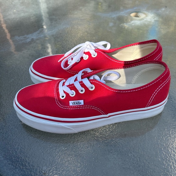 Vans Authentic Shoes - Picture 5 of 6